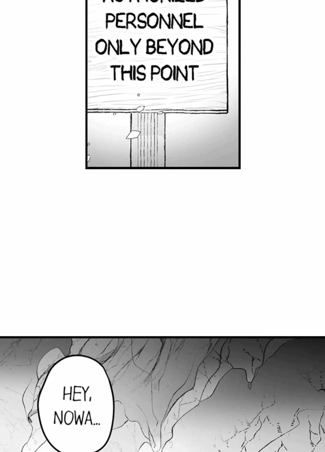 Caressing The Nipples of My Hibernating Bear Chapter 109 page 12 - 