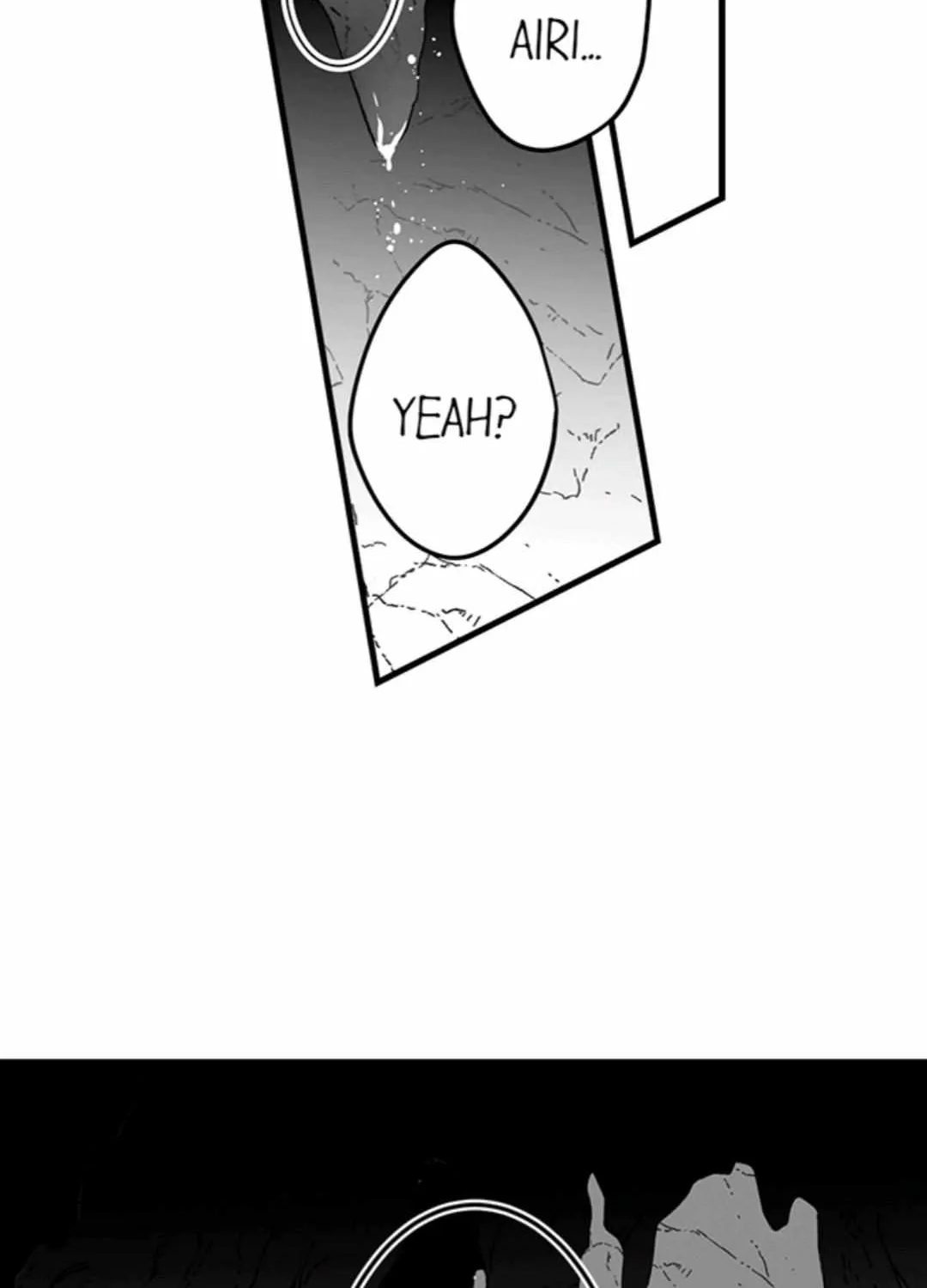 Caressing The Nipples of My Hibernating Bear Chapter 109 page 19 - 