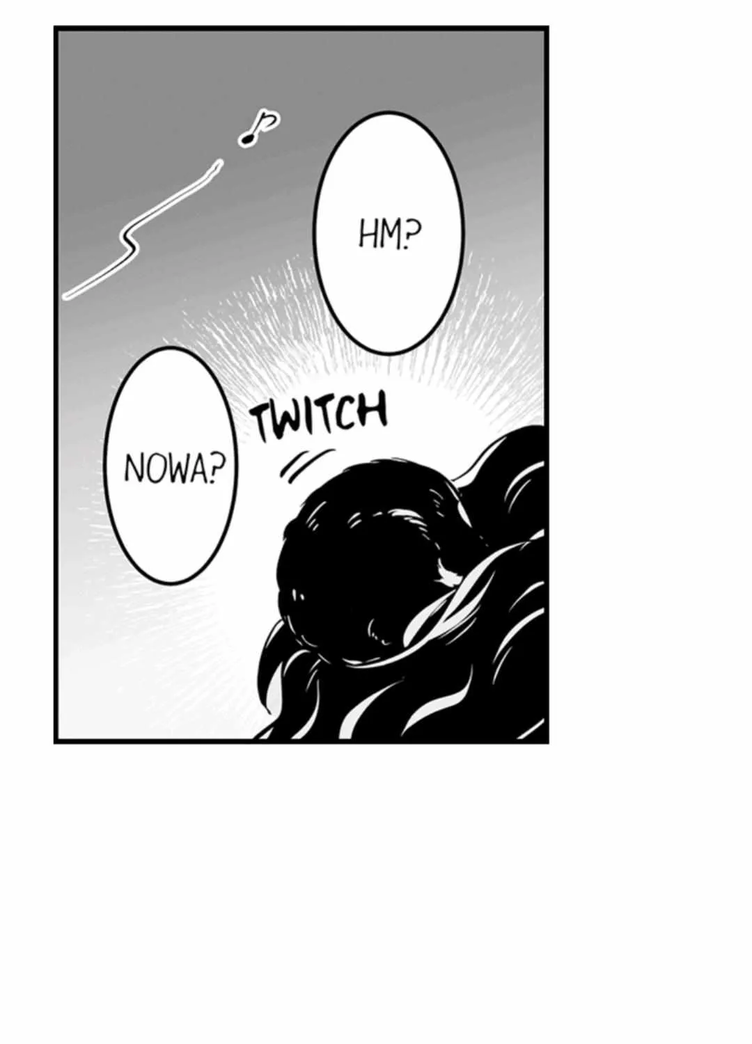 Caressing The Nipples of My Hibernating Bear Chapter 109 page 24 - 