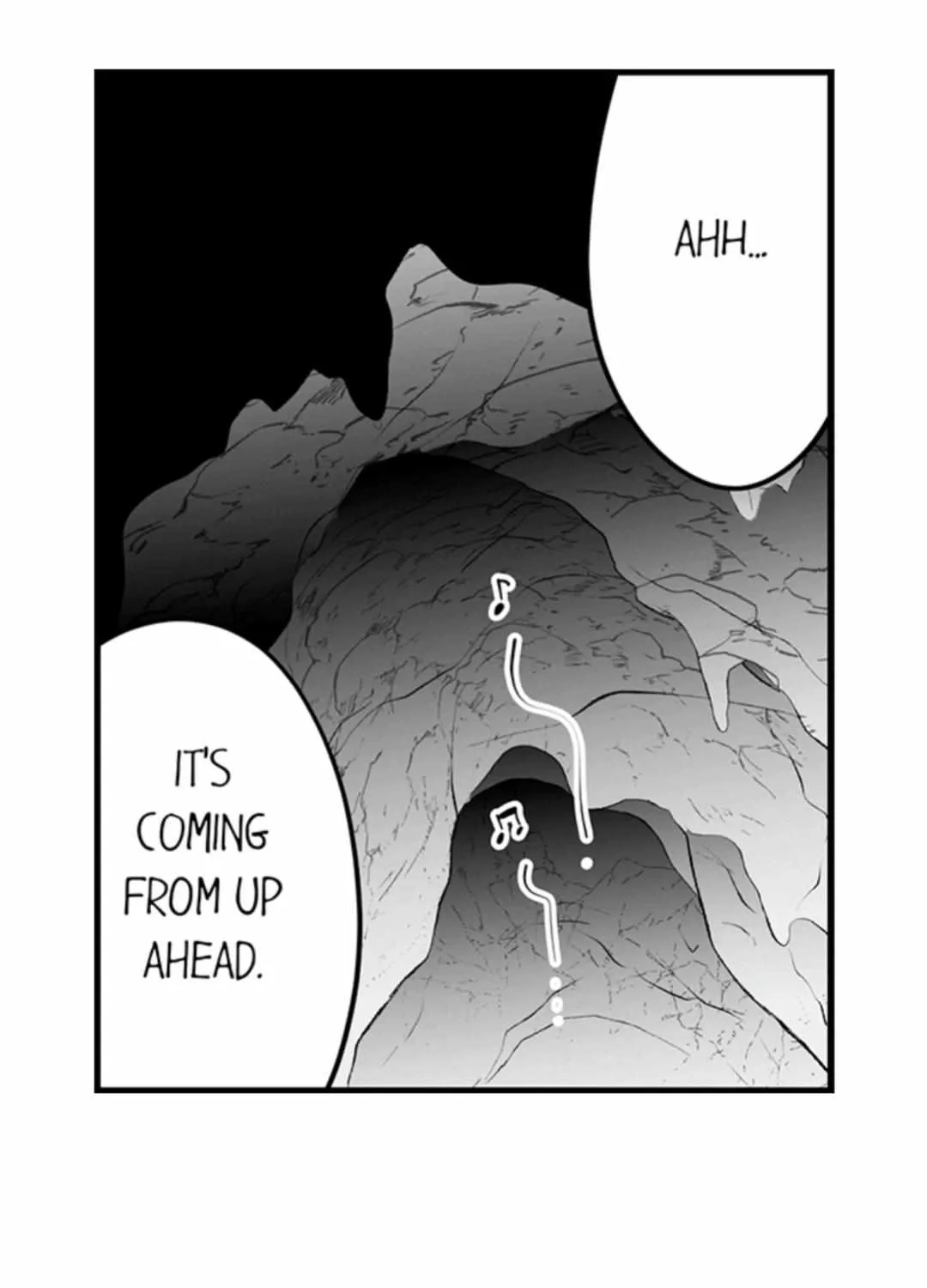 Caressing The Nipples of My Hibernating Bear Chapter 109 page 26 - 