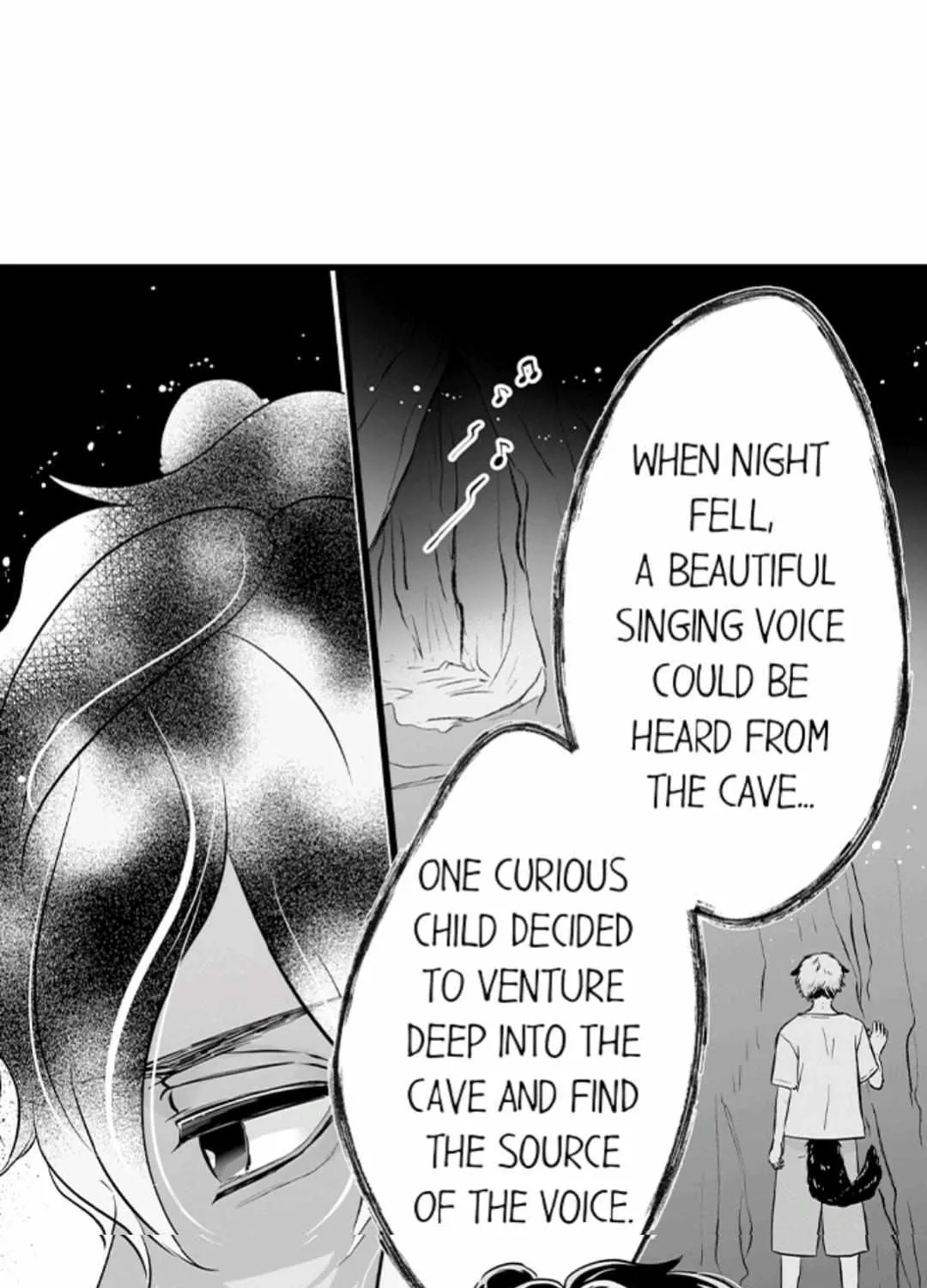 Caressing The Nipples of My Hibernating Bear Chapter 109 page 30 - 