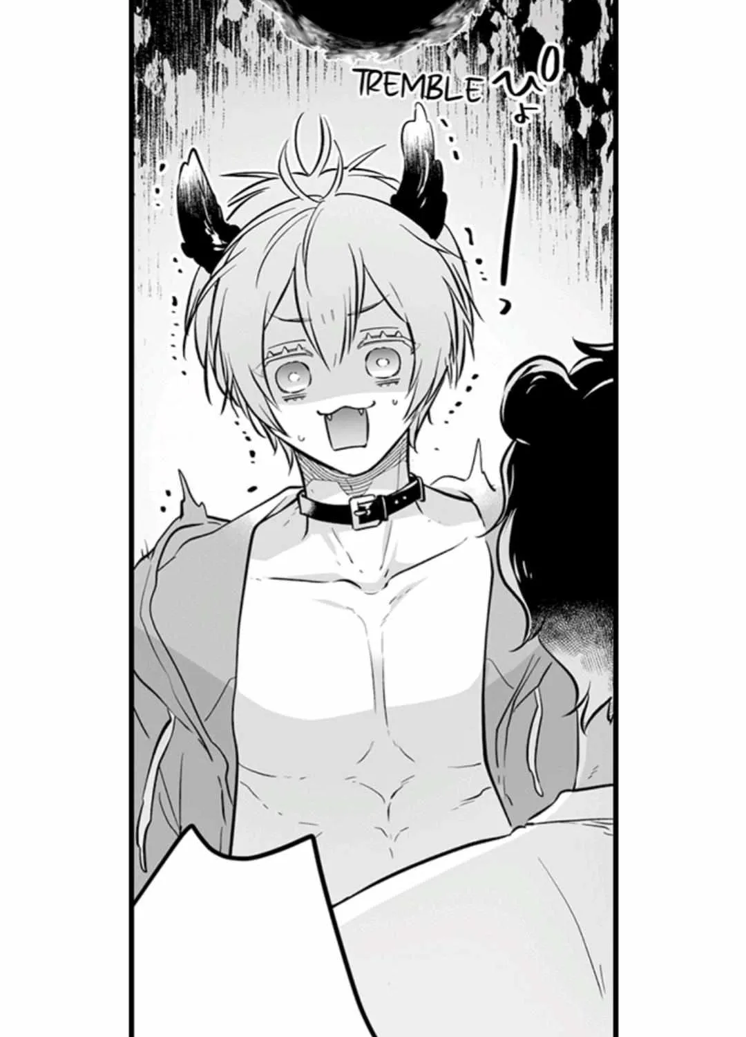 Caressing The Nipples of My Hibernating Bear Chapter 109 page 33 - 