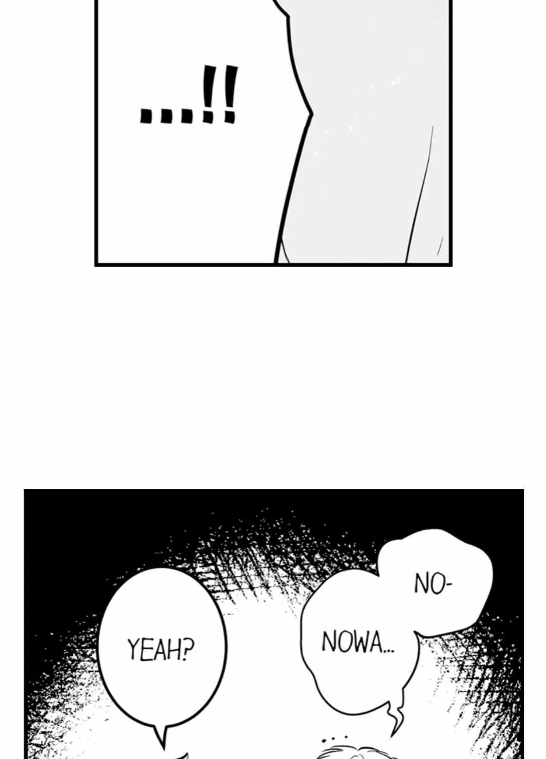 Caressing The Nipples of My Hibernating Bear Chapter 109 page 34 - 