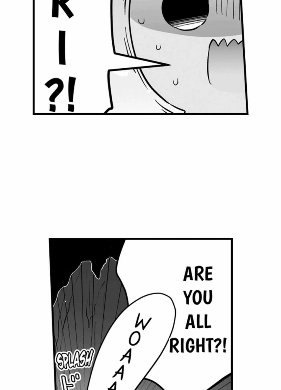 Caressing The Nipples of My Hibernating Bear Chapter 109 page 40 - 
