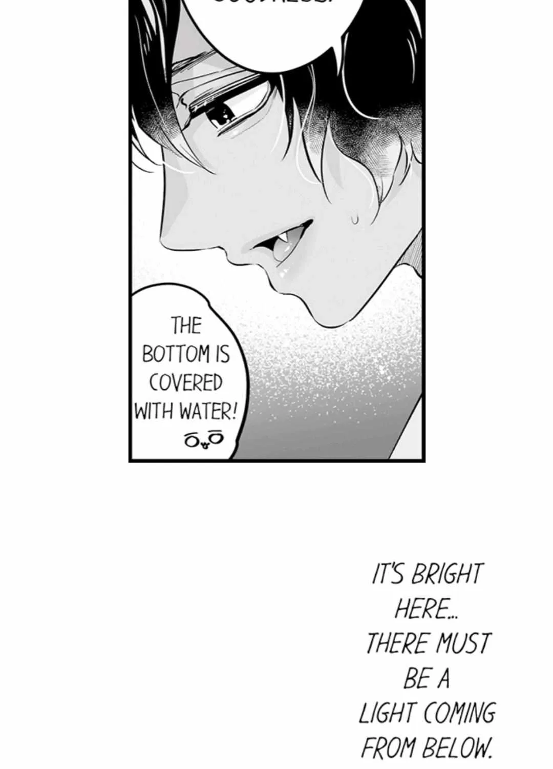 Caressing The Nipples of My Hibernating Bear Chapter 109 page 43 - 
