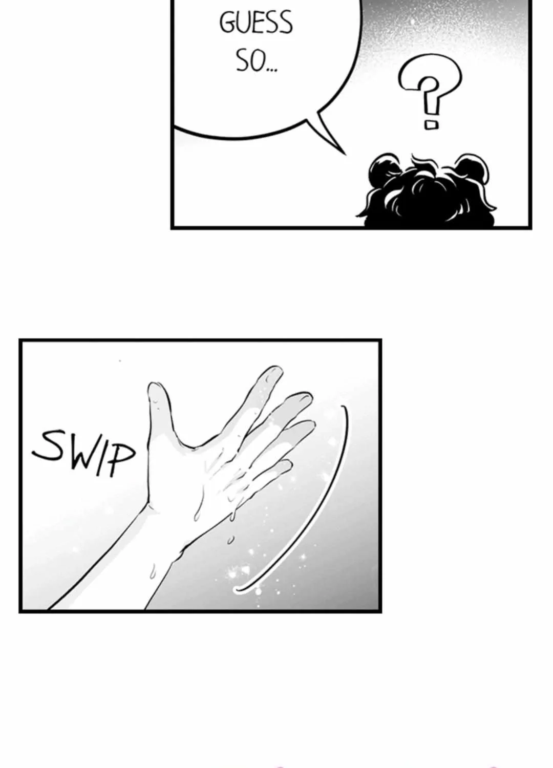 Caressing The Nipples of My Hibernating Bear Chapter 109 page 46 - 