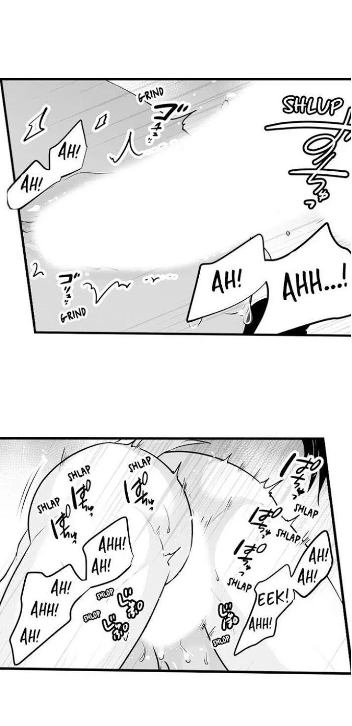 Caressing The Nipples of My Hibernating Bear Chapter 11 page 17 - 