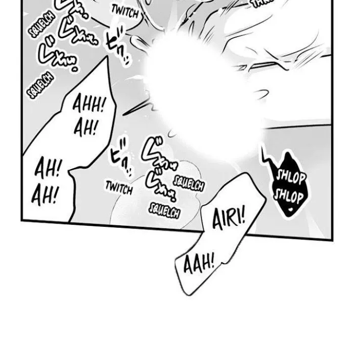 Caressing The Nipples of My Hibernating Bear Chapter 11 page 7 - 