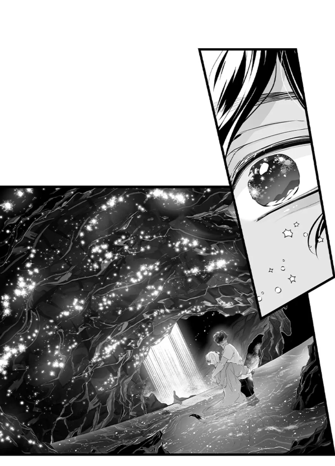 Caressing The Nipples of My Hibernating Bear Chapter 110 page 12 - 