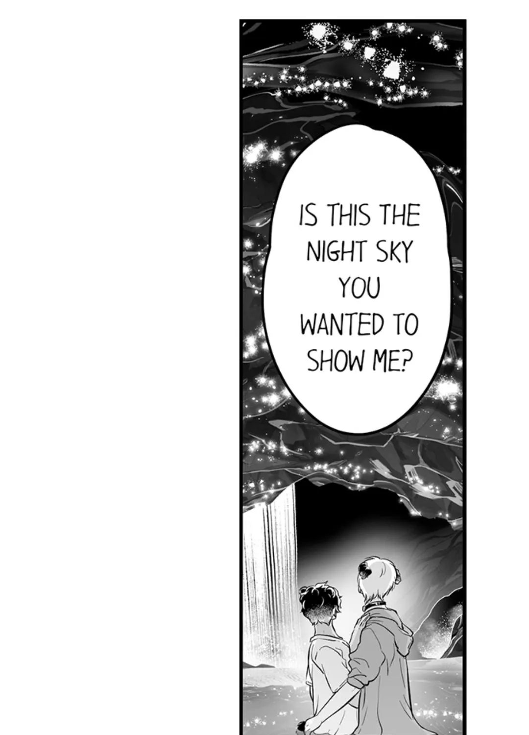 Caressing The Nipples of My Hibernating Bear Chapter 110 page 18 - 