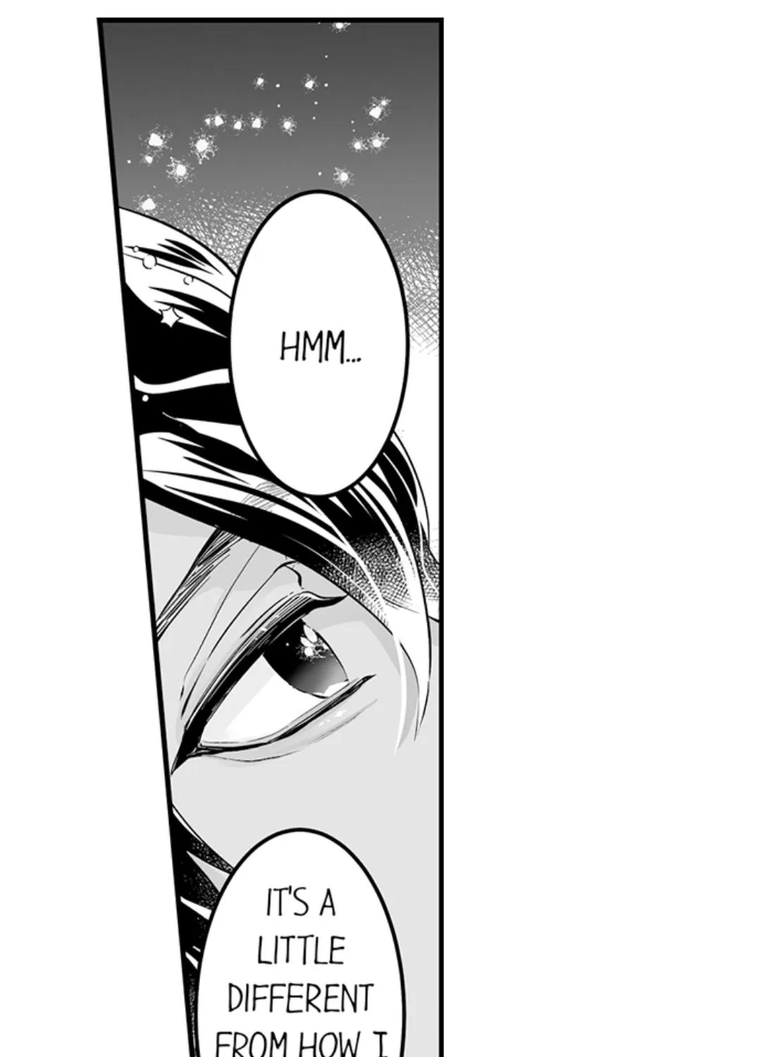 Caressing The Nipples of My Hibernating Bear Chapter 110 page 20 - 