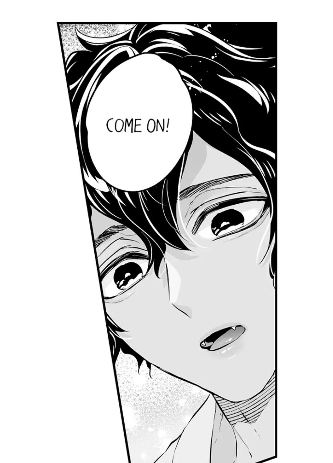 Caressing The Nipples of My Hibernating Bear Chapter 110 page 3 - 