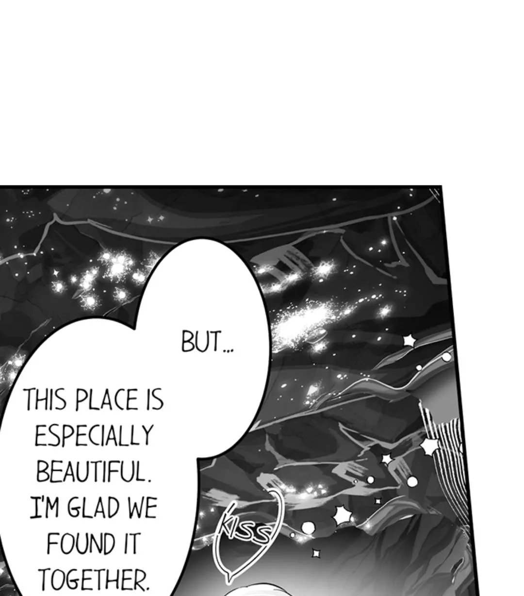 Caressing The Nipples of My Hibernating Bear Chapter 110 page 22 - 