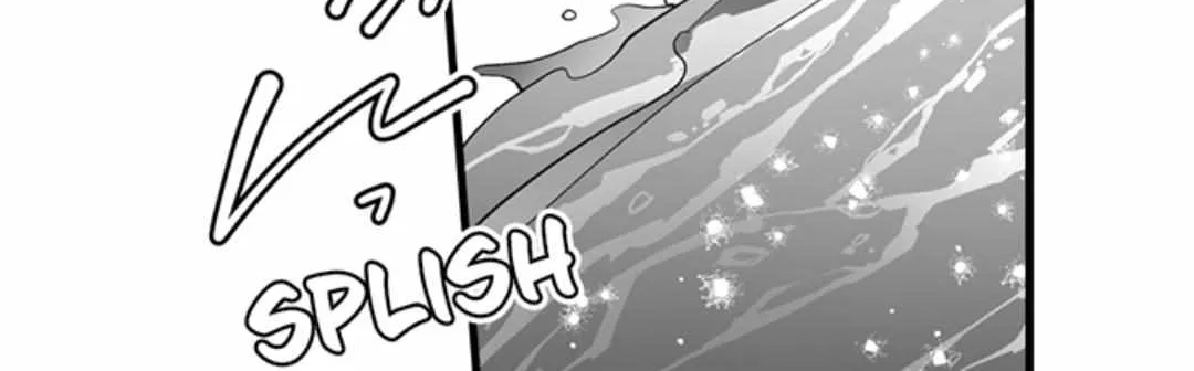 Caressing The Nipples of My Hibernating Bear Chapter 110 page 27 - 