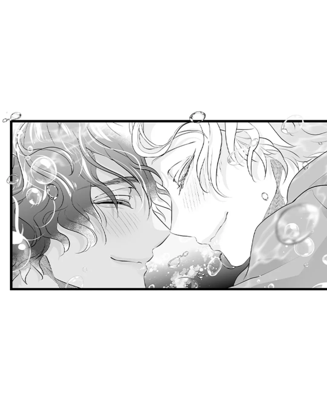 Caressing The Nipples of My Hibernating Bear Chapter 110 page 31 - 