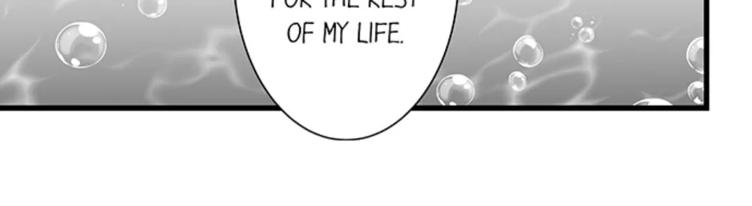 Caressing The Nipples of My Hibernating Bear Chapter 110 page 33 - 