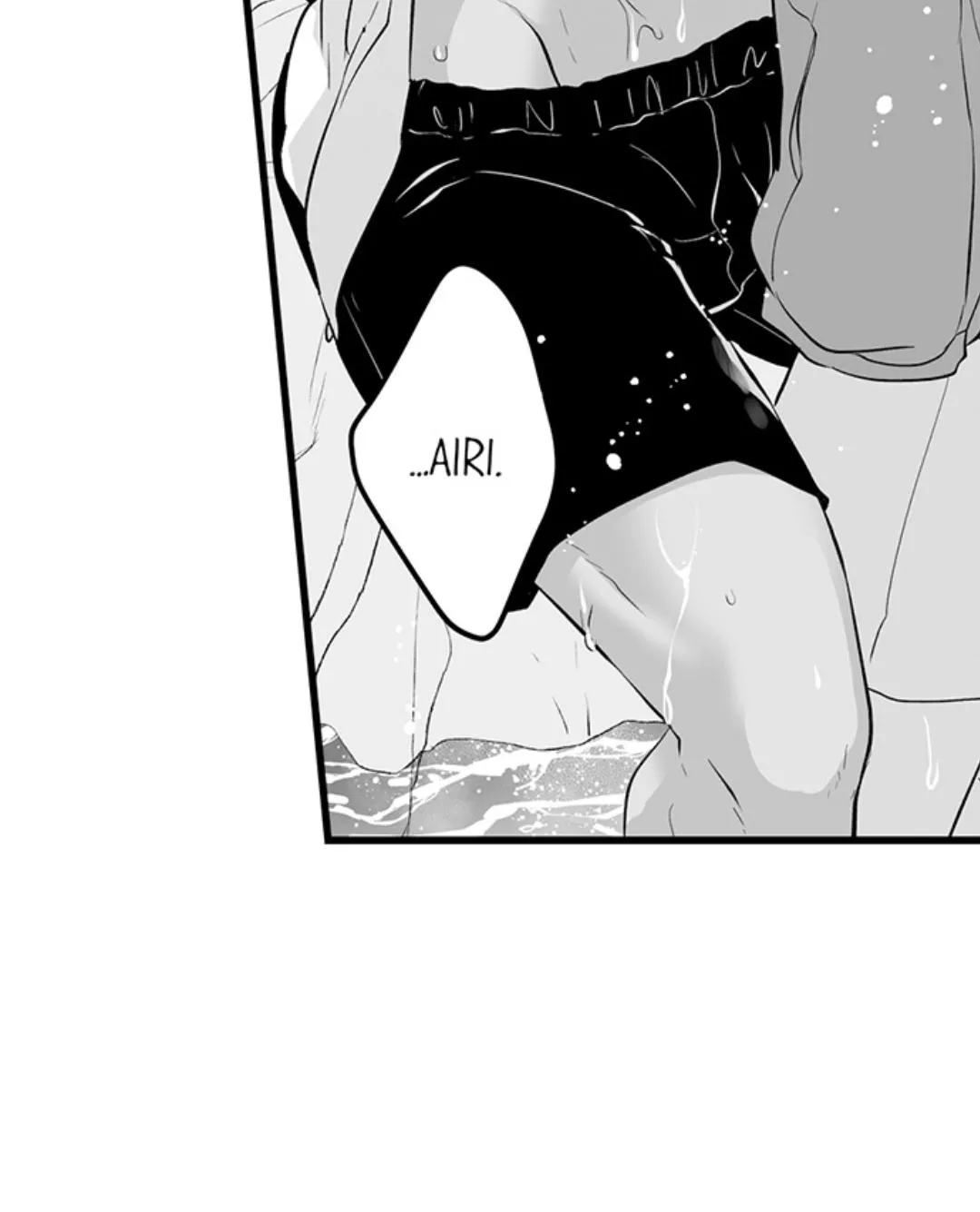 Caressing The Nipples of My Hibernating Bear Chapter 110 page 38 - 
