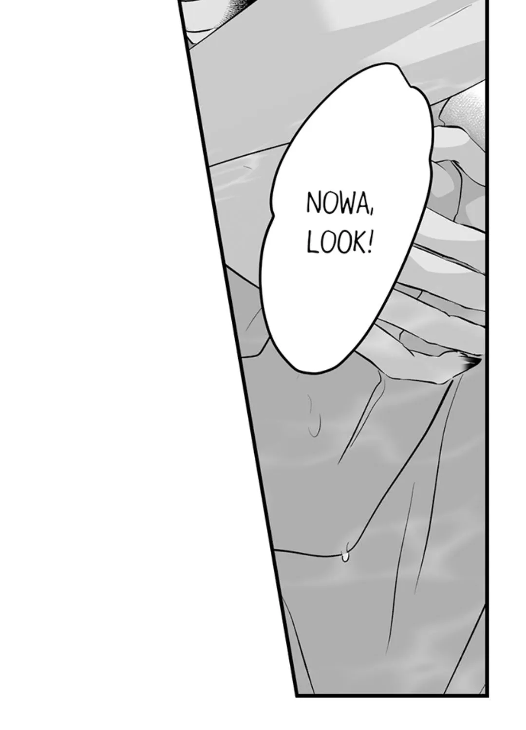 Caressing The Nipples of My Hibernating Bear Chapter 110 page 10 - 