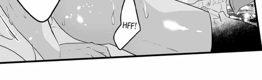 Caressing The Nipples of My Hibernating Bear Chapter 111 page 23 - 