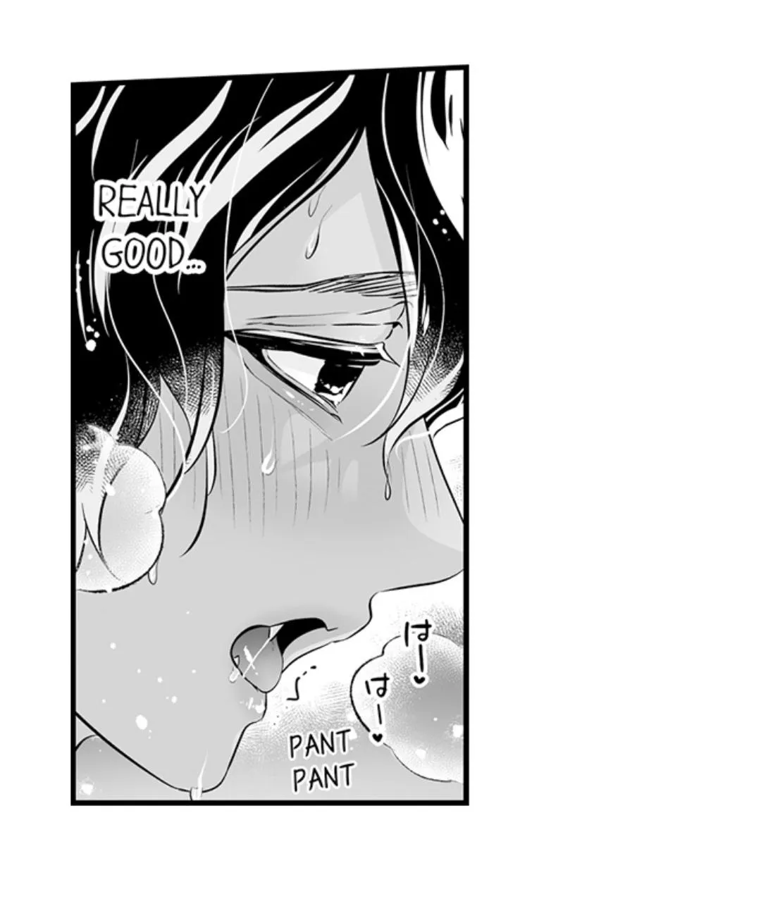 Caressing The Nipples of My Hibernating Bear Chapter 111 page 26 - 