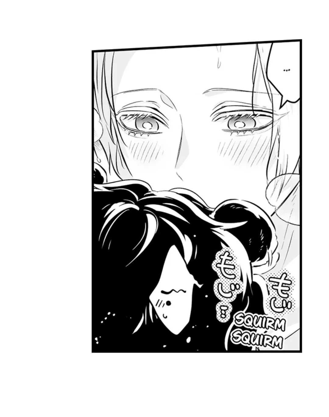 Caressing The Nipples of My Hibernating Bear Chapter 111 page 27 - 
