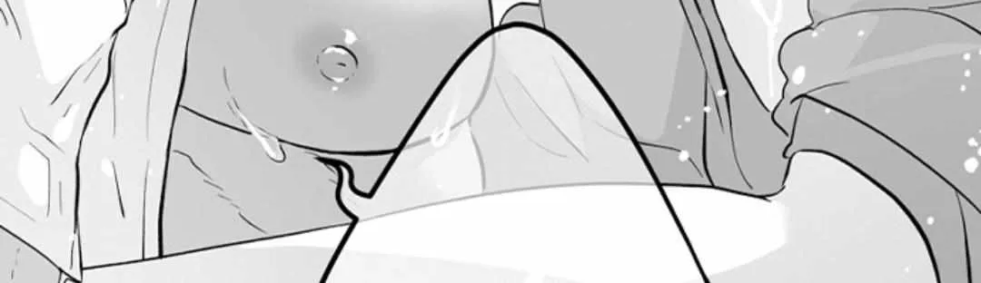 Caressing The Nipples of My Hibernating Bear Chapter 111 page 4 - 
