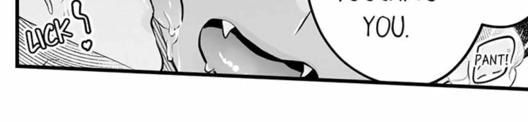 Caressing The Nipples of My Hibernating Bear Chapter 111 page 34 - 