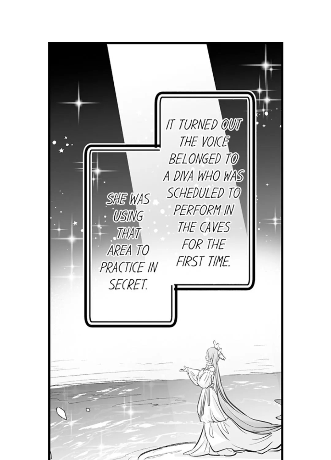 Caressing The Nipples of My Hibernating Bear Chapter 111 page 44 - 