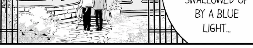 Caressing The Nipples of My Hibernating Bear Chapter 111 page 47 - 