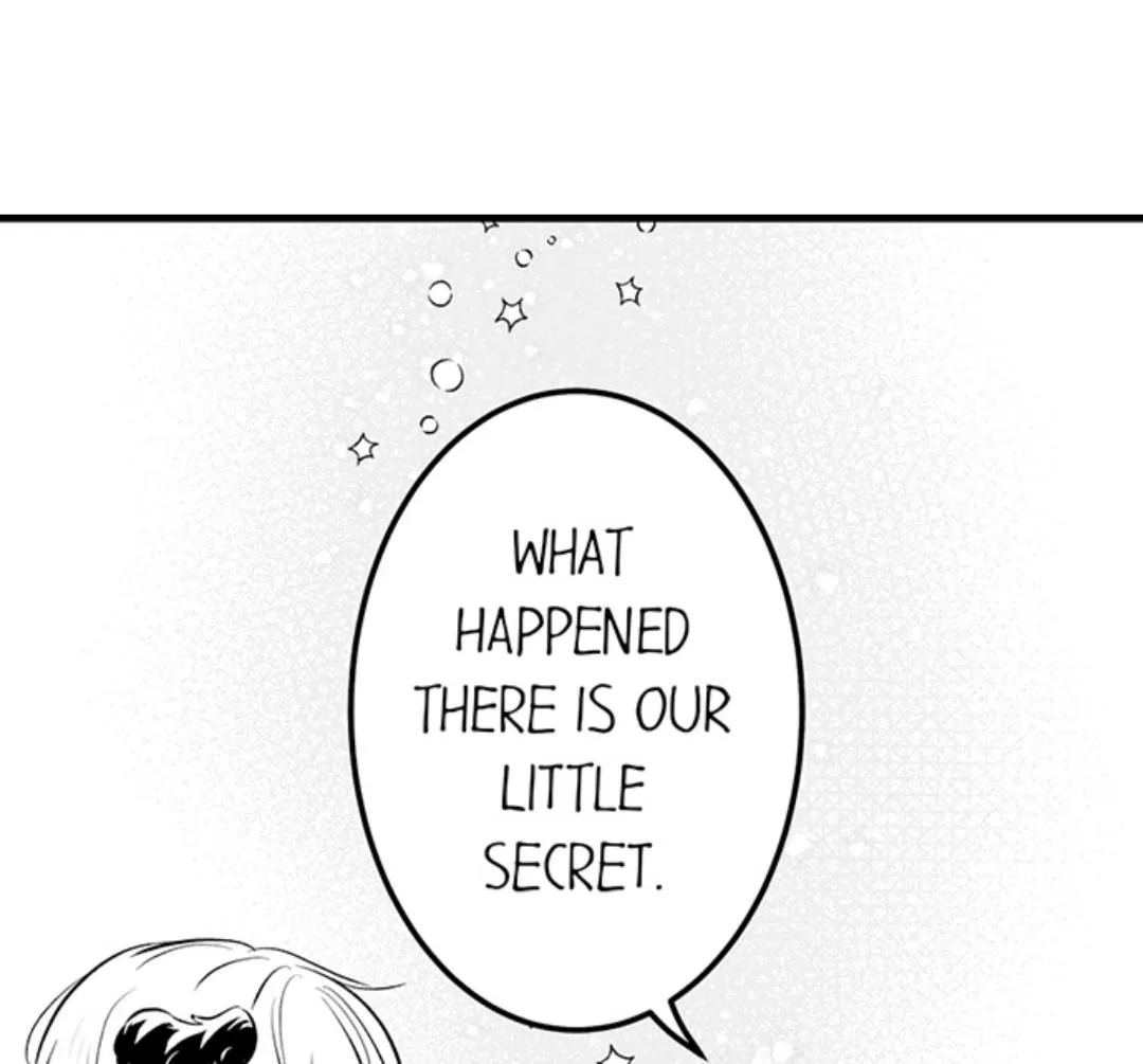 Caressing The Nipples of My Hibernating Bear Chapter 111 page 51 - 