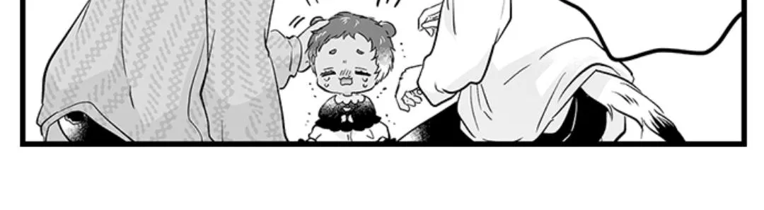 Caressing The Nipples of My Hibernating Bear Chapter 112 page 11 - 