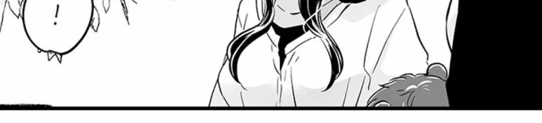 Caressing The Nipples of My Hibernating Bear Chapter 112 page 21 - 