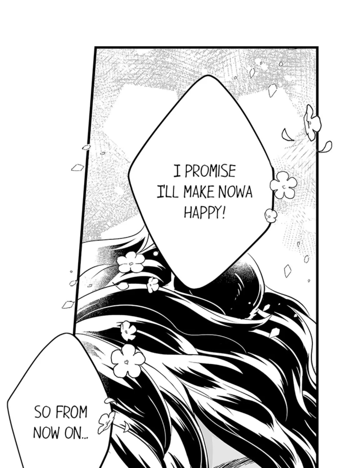 Caressing The Nipples of My Hibernating Bear Chapter 112 page 28 - 