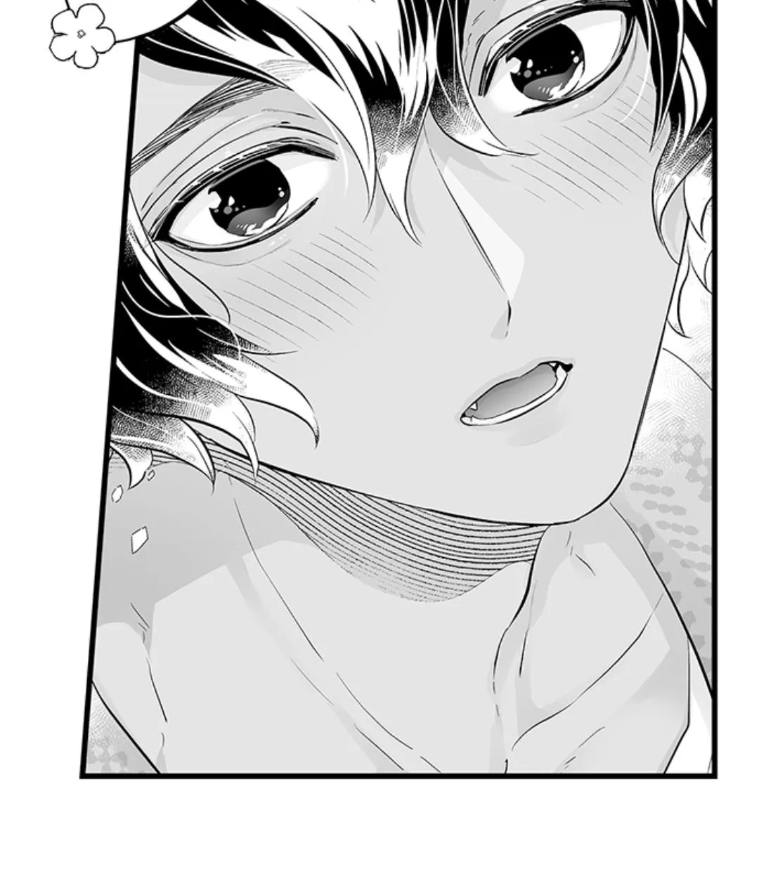 Caressing The Nipples of My Hibernating Bear Chapter 112 page 30 - 