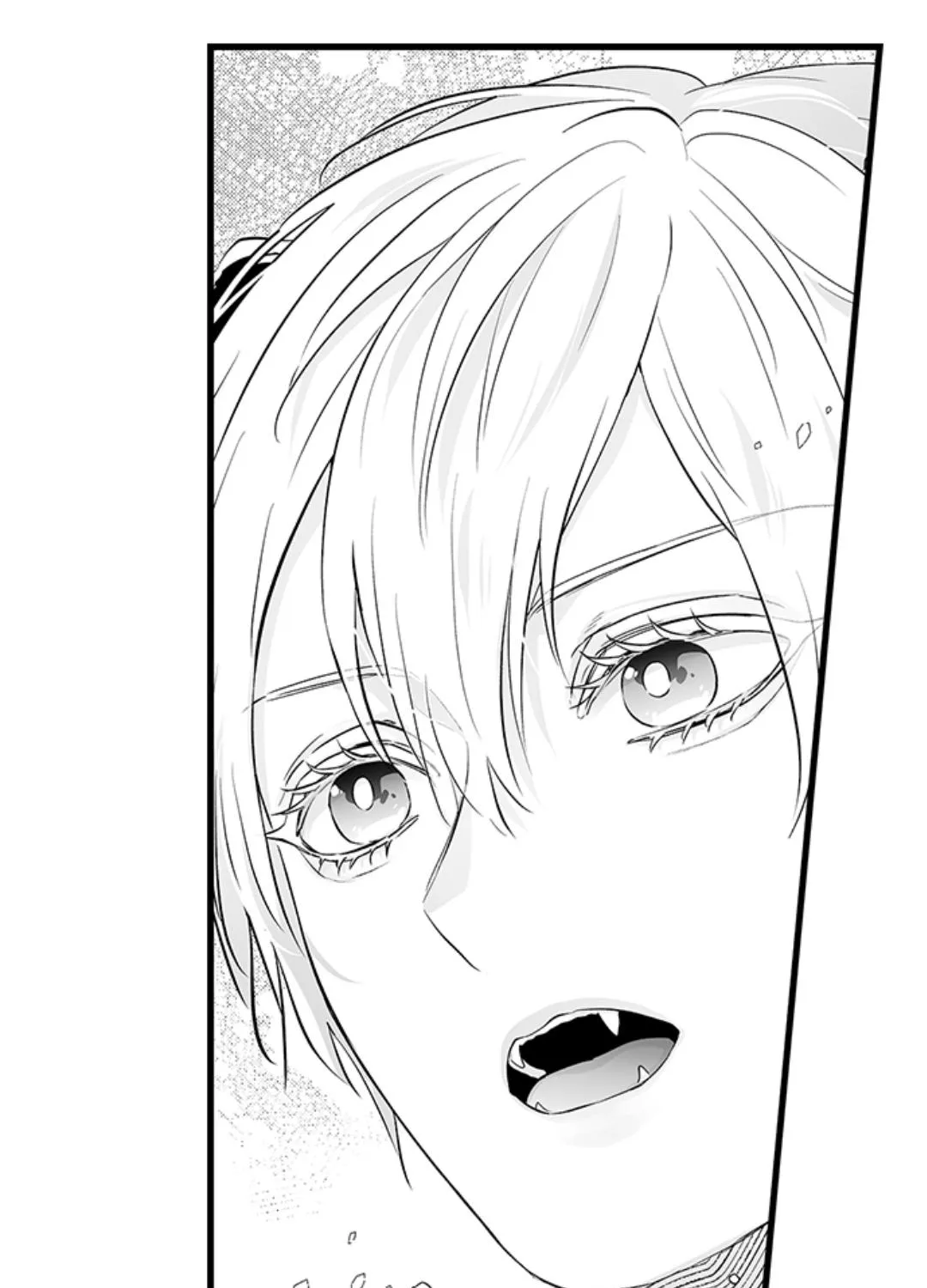 Caressing The Nipples of My Hibernating Bear Chapter 112 page 31 - 