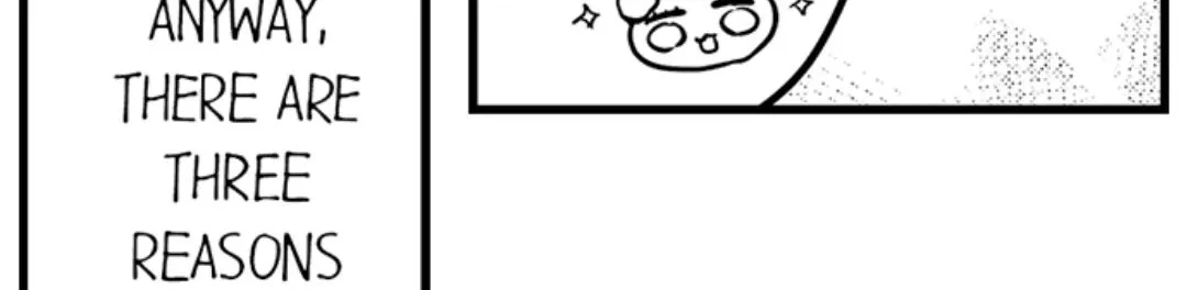 Caressing The Nipples of My Hibernating Bear Chapter 112 page 42 - 
