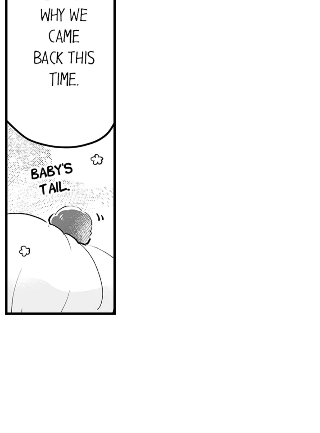 Caressing The Nipples of My Hibernating Bear Chapter 112 page 43 - 