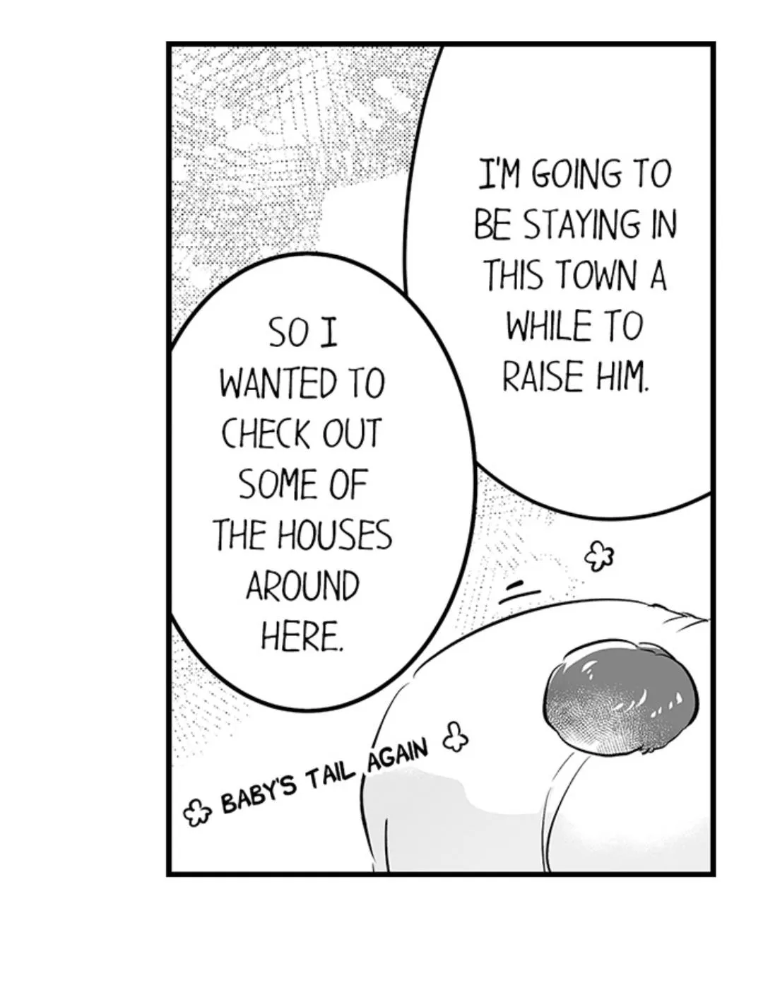 Caressing The Nipples of My Hibernating Bear Chapter 112 page 49 - 