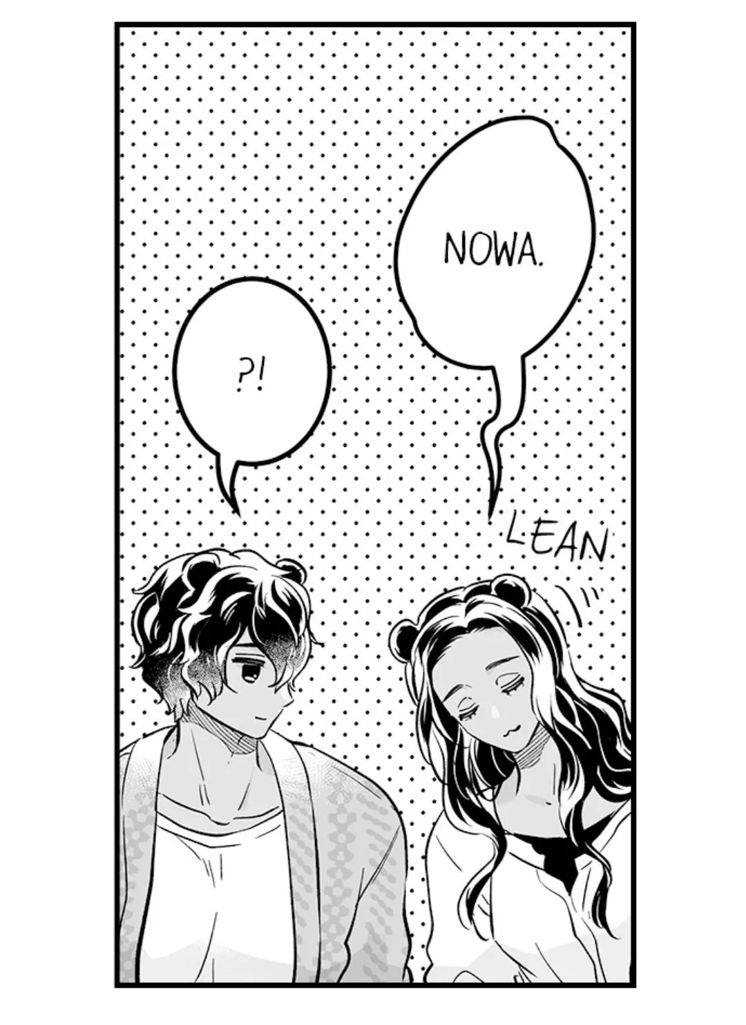 Caressing The Nipples of My Hibernating Bear Chapter 112 page 52 - 