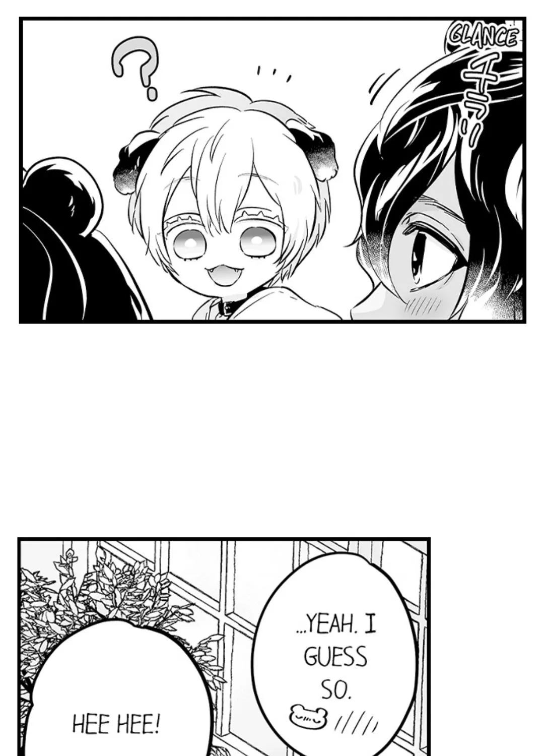 Caressing The Nipples of My Hibernating Bear Chapter 112 page 55 - 