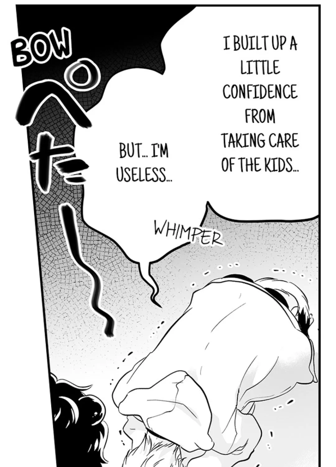 Caressing The Nipples of My Hibernating Bear Chapter 113 page 15 - 