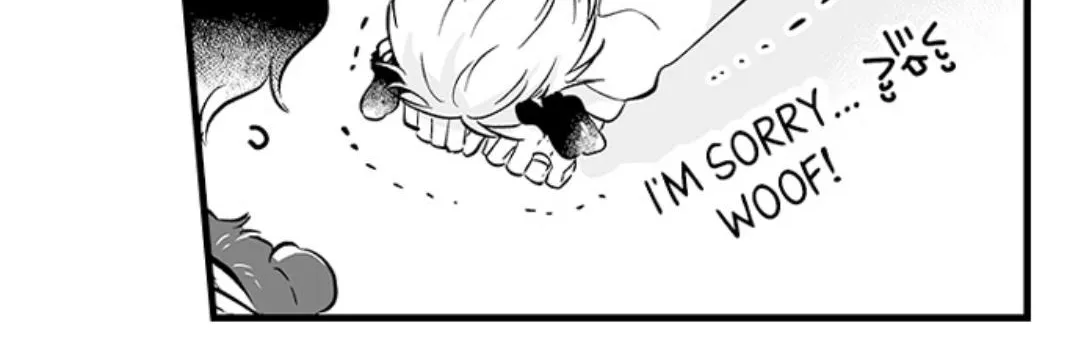 Caressing The Nipples of My Hibernating Bear Chapter 113 page 16 - 
