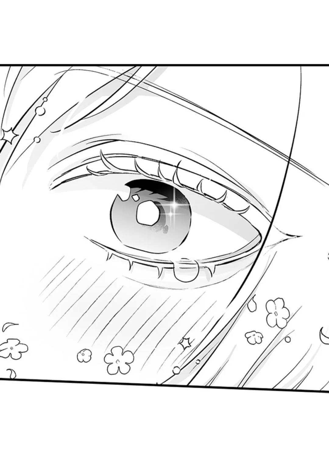 Caressing The Nipples of My Hibernating Bear Chapter 113 page 22 - 
