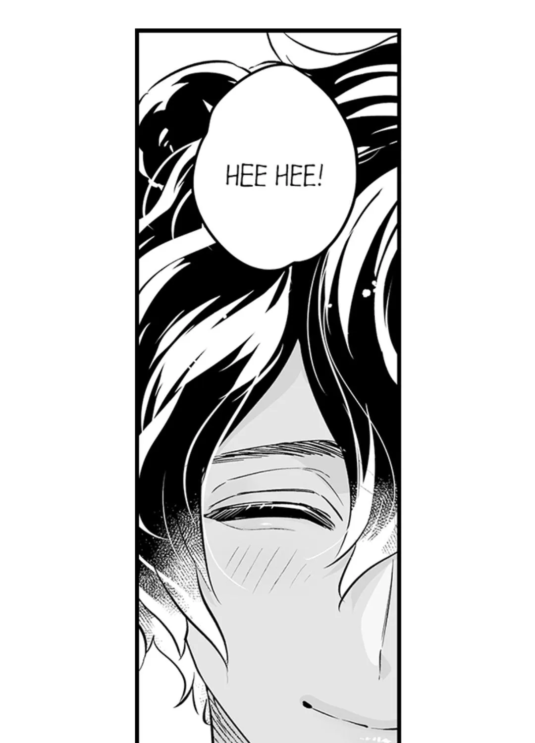 Caressing The Nipples of My Hibernating Bear Chapter 113 page 28 - 