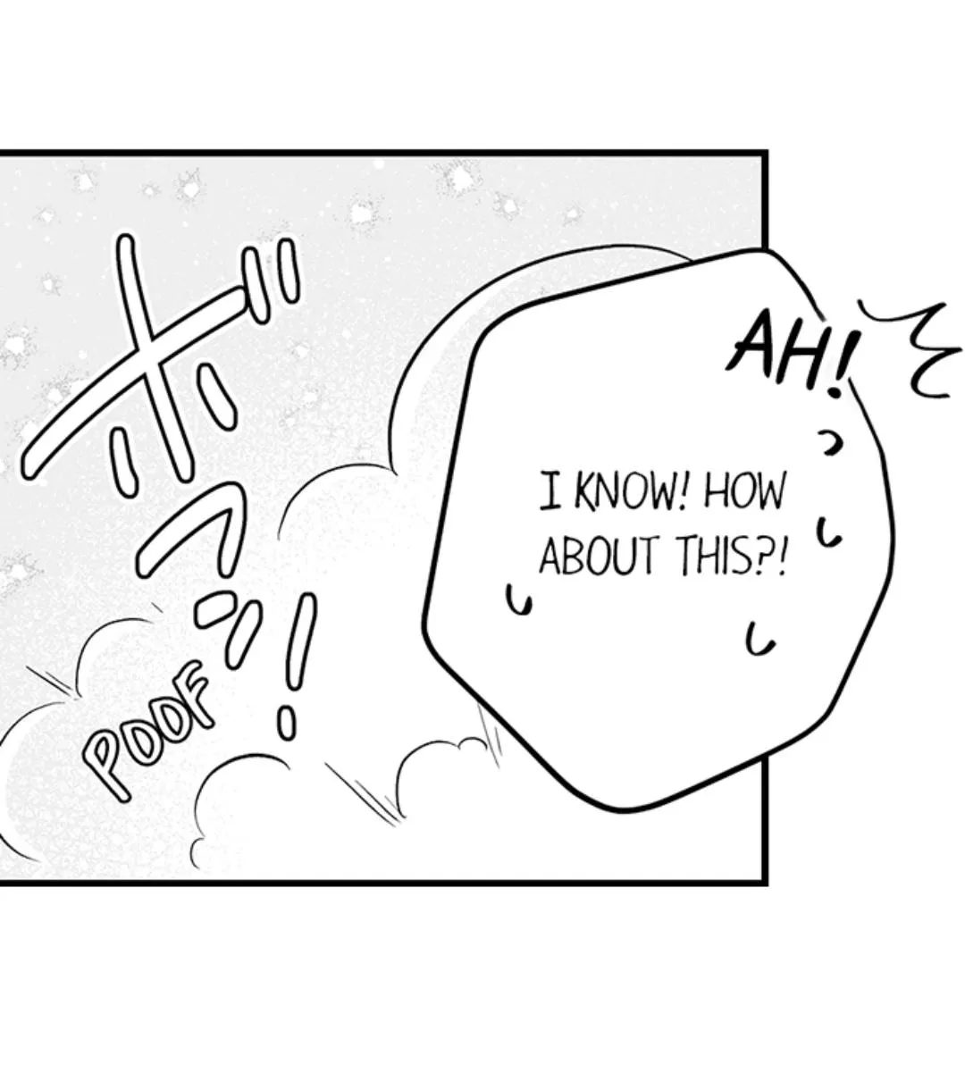 Caressing The Nipples of My Hibernating Bear Chapter 113 page 35 - 