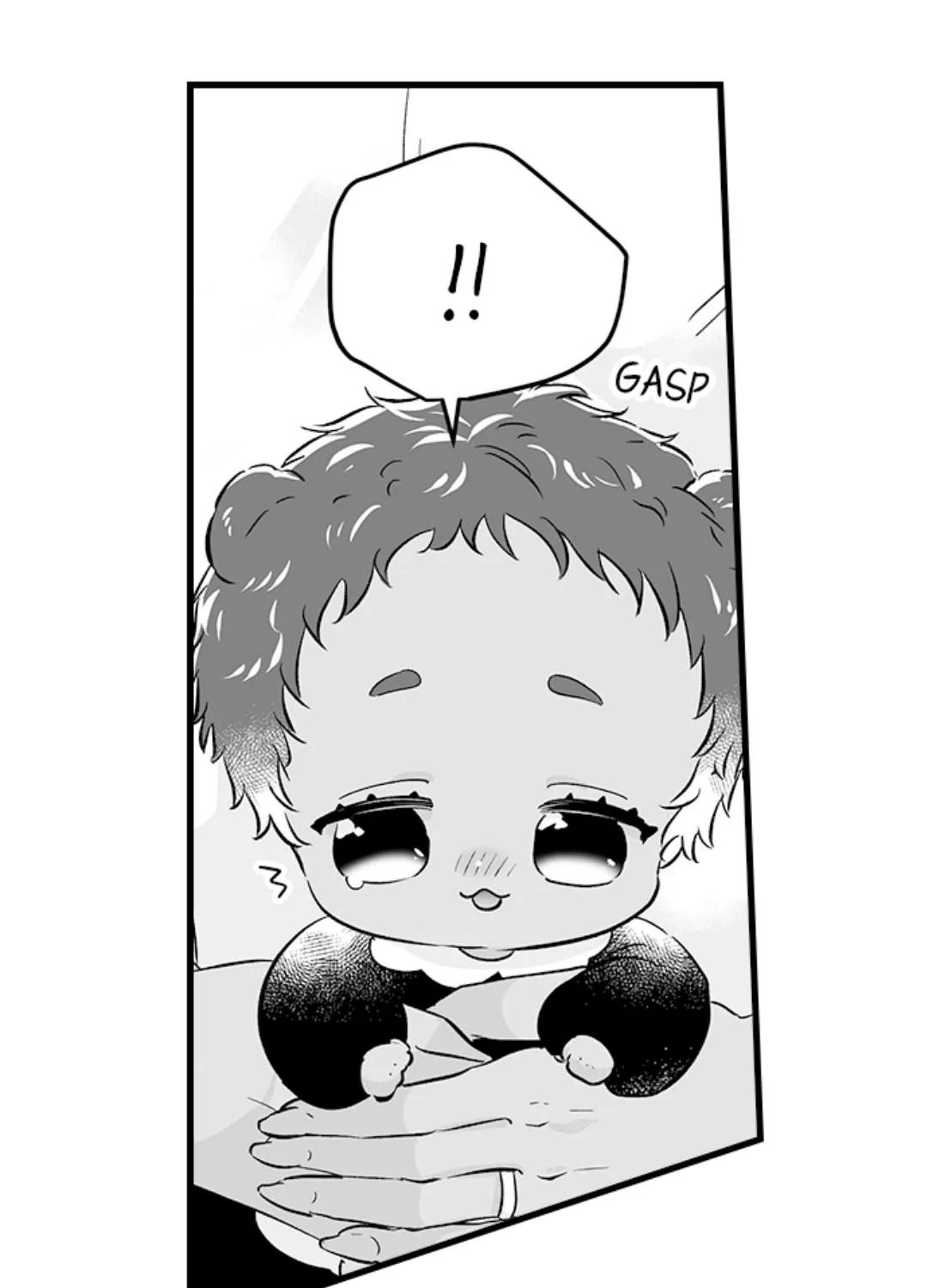 Caressing The Nipples of My Hibernating Bear Chapter 113 page 37 - 