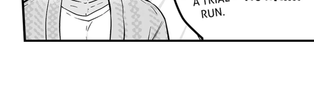 Caressing The Nipples of My Hibernating Bear Chapter 113 page 5 - 