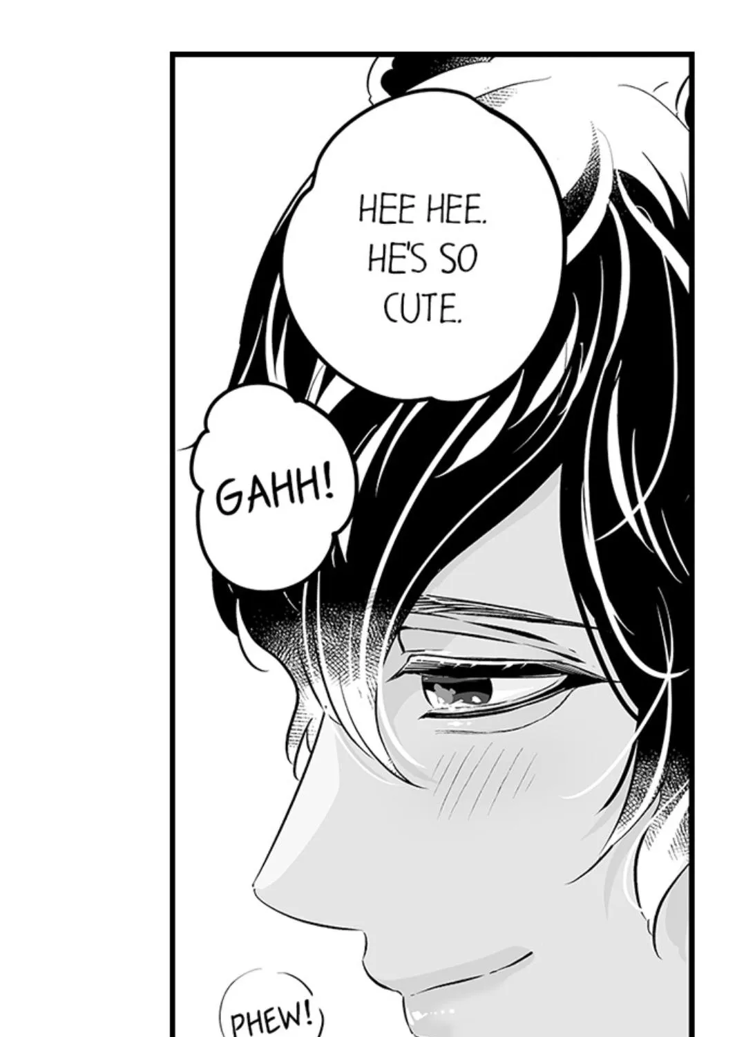 Caressing The Nipples of My Hibernating Bear Chapter 113 page 46 - 