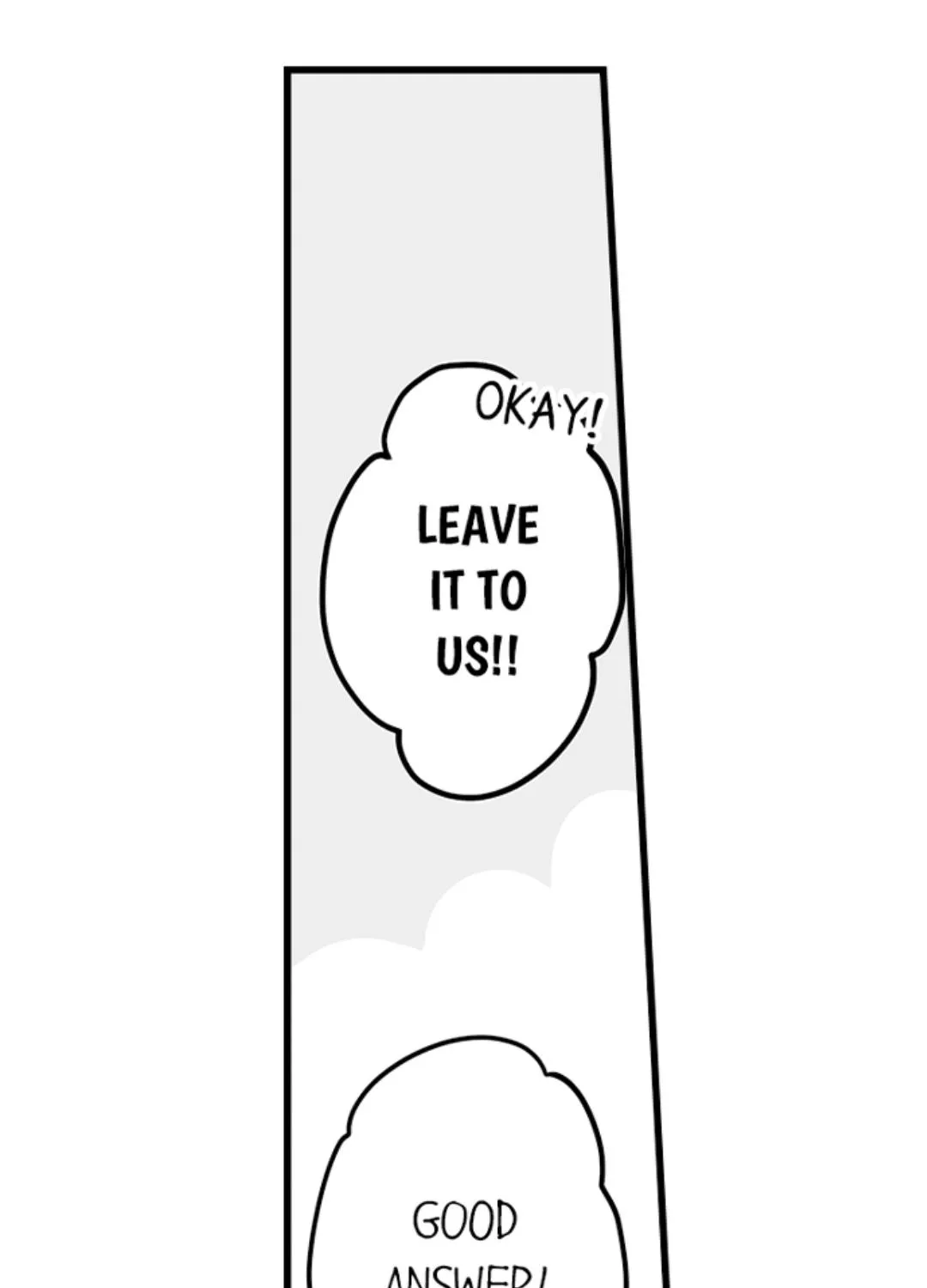 Caressing The Nipples of My Hibernating Bear Chapter 113 page 6 - 