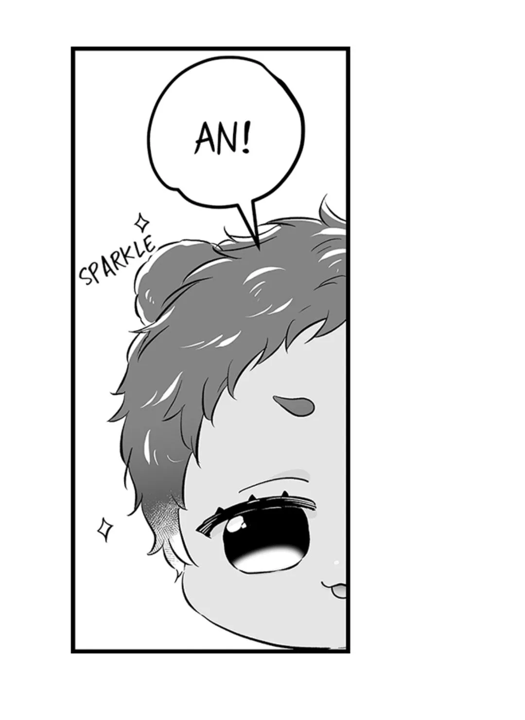 Caressing The Nipples of My Hibernating Bear Chapter 113 page 51 - 